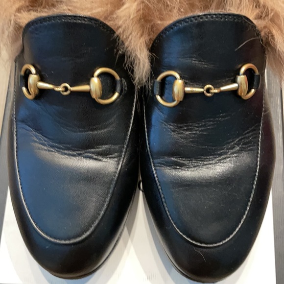 Gucci loafers - Picture 2 of 9